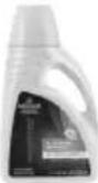 BISSELL PowerClean 2771B - WARNING - 7