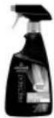 BISSELL PowerClean 2771B - WARNING - 1