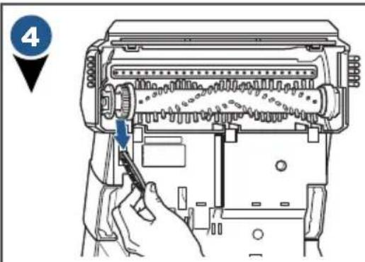 BISSELL PowerClean 2771B - What you will need: 1 Phillips-head screwdriver & 1 flathead screwdriver - 4
