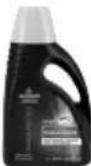 BISSELL PowerClean 2771B - WARNING - 6