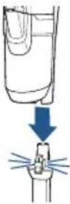 BISSELL Icon Edge 2953F - Assembly - 2
