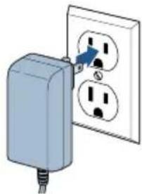 BISSELL Icon Edge 2953F - Charging the Battery - 1