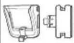 BISSELL Icon Edge 2953F - What's in the Box? - 4