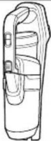 BISSELL Icon Edge 2953F - Disposing of the Batteries - 1