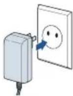BISSELL Icon Edge 2953F - Installing the Wall Storage &amp; Charging Station - 6