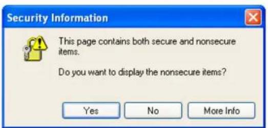 Vivotek FD9369 - Create certificate request and install - 11