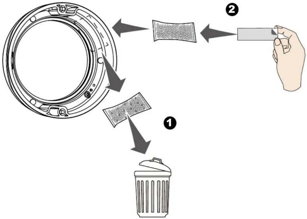 Vivotek FD9369 - Forceful Password Configuration - 6