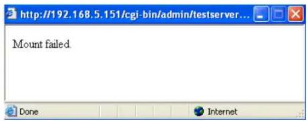 Vivotek FD9369 - NAS Setup - 3
