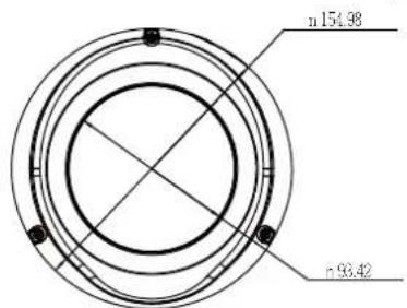 Vivotek FD9367-EHTV-v2 - Outer View (FD9167) - 10