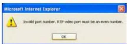 Vivotek FD9367-EHTV-v2 - RTSP Streaming - 4
