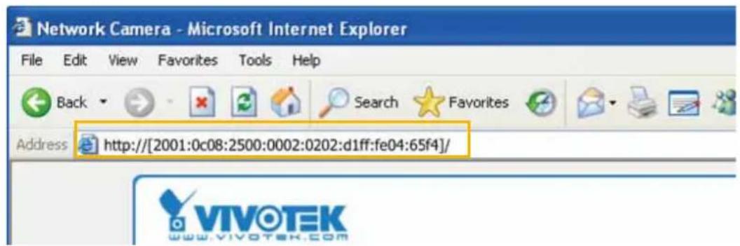 Vivotek FD9367-EHTV-v2 - Refers to Ethernet - 3