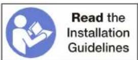 LENOVO ThinkSystem SR530 - Remove the security bezel - 1