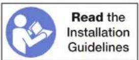 LENOVO ThinkSystem SR530 - Install the rack latches - 1