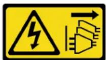 LENOVO ThinkSystem SR530 - CAUTION: - 1