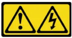 LENOVO ThinkSystem SR530 - CAUTION: - 1
