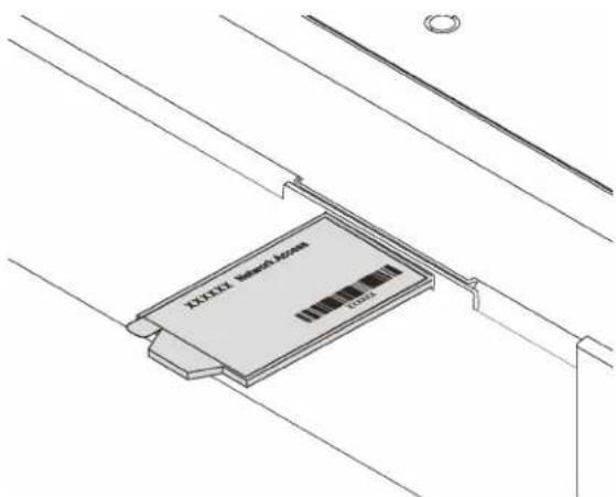 X21232 Network 4.0mm 12.5