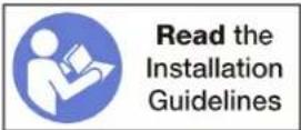 LENOVO ThinkSystem SR530 - Remove the rack latches - 1