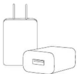 Socket Mobile DuraScan D760 - Charging Cradle Charging Stand - 2