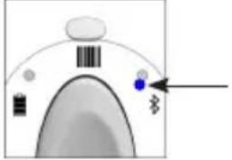 Socket Mobile DuraScan D760 - Automatic Reconnections - 3