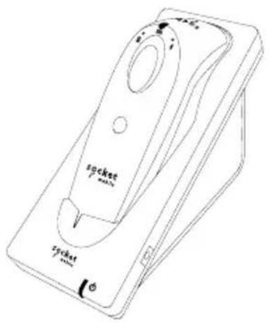 Socket Mobile DuraScan D760 - Available separately - 1