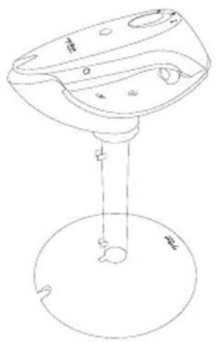 Socket Mobile DuraScan D760 - Available separately - 2
