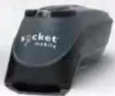 Socket Mobile DuraScan D745 - Barcode Scanner - 5