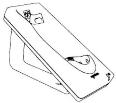 Socket Mobile DuraScan D745 - Available separately - 3