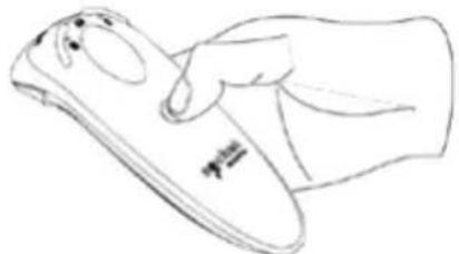 Socket Mobile DuraScan D745 - Windows - 6