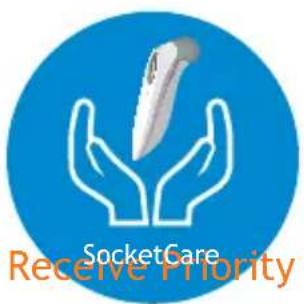 Socket Mobile DuraScan D745 - Extend Your Warranty... - 1