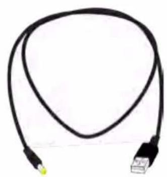 Socket Mobile DuraScan D745 - TABLE OF CONTENTS - 3