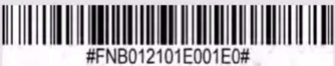 Socket Mobile DuraScan D745 - Step 4: Secure Battery Door - 12