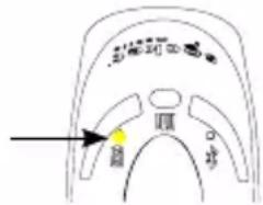 Socket Mobile DuraScan D745 - Step 4: Secure Battery Door - 32