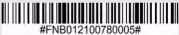 Socket Mobile DuraScan D745 - Step 4: Secure Battery Door - 10