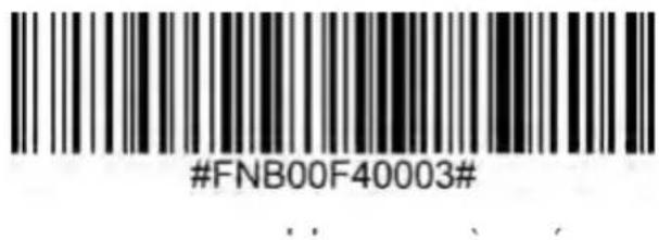 Socket Mobile DuraScan D745 - SET UP-APPLE IOS APP MODE - 3