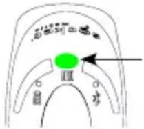 Socket Mobile DuraScan D745 - Step 4: Secure Battery Door - 34
