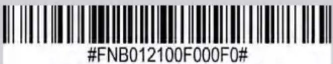 Socket Mobile DuraScan D745 - Step 4: Secure Battery Door - 11