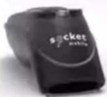 Socket Mobile DuraScan D745 - Barcode Scanner - 2