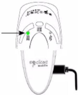 Socket Mobile DuraScan D745 - Step 4: Secure Battery Door - 31