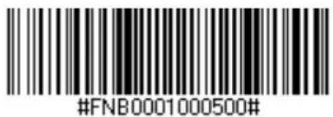 Socket Mobile DuraScan D745 - Basic Mode (HID) Peripheral - 1
