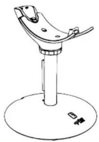 Socket Mobile DuraScan D745 - Available separately - 2