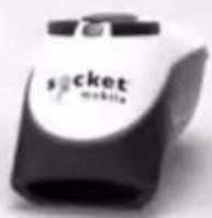 Socket Mobile DuraScan D745 - Barcode Scanner - 4