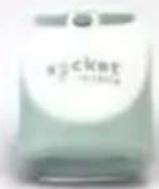 Socket Mobile DuraScan D745 - Barcode Scanner - 3