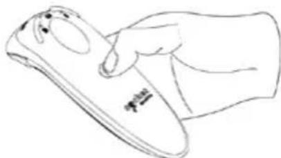 Socket Mobile DuraScan D745 - Windows - 9