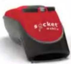 Socket Mobile DuraScan D745 - Barcode Scanner - 1
