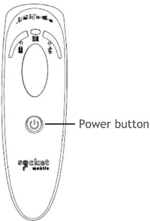 Socket Mobile DuraScan D745 - Attach the Wrist Strap (optional) - 4