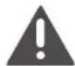 BLAUPUNKT 5FS300SE0 - Meaning of safety warning symbols - 3