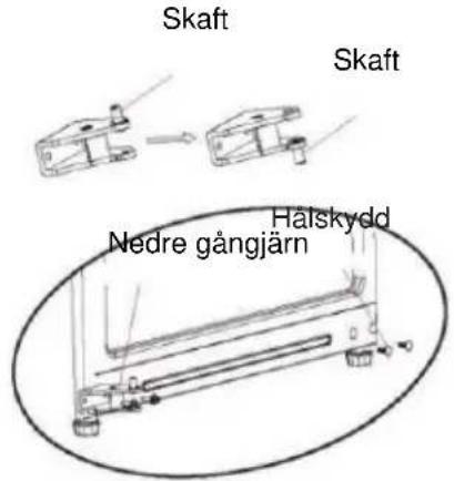 BLAUPUNKT 5FS300SE0 - 1) Säkerhetsanvisningar - 4