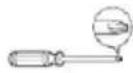 BLAUPUNKT 5FS300SE0 - Door Right-Left Change - 1