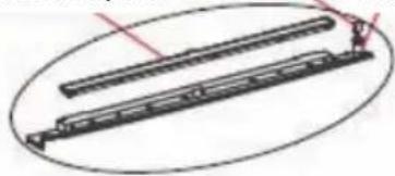 BLAUPUNKT 5FS300SE0 - 3 Avfrosta - 5