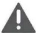 BLAUPUNKT 5FS300SE0 - 2 Significato dei simboli di avvertenza - 3